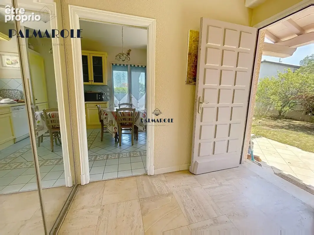 Maison 4 pièces 120 m² à vendre à Cabestany (66330) - photo 8