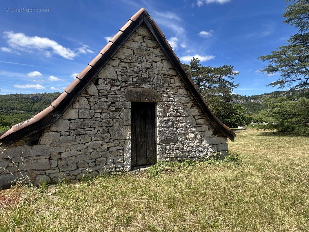 Maison à SAUJAC