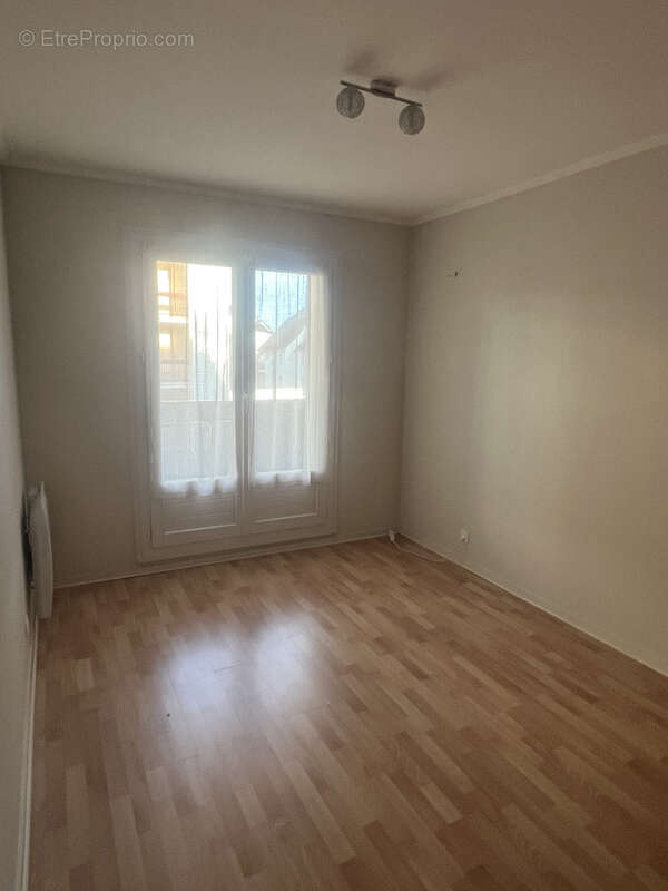 Appartement à JOUE-LES-TOURS