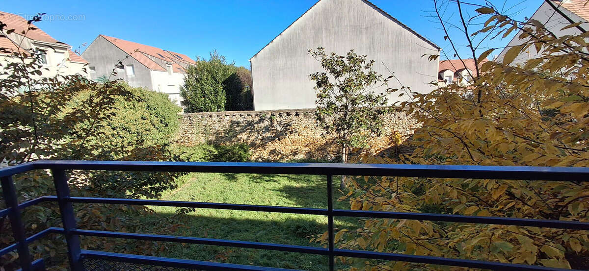 Appartement à RIS-ORANGIS