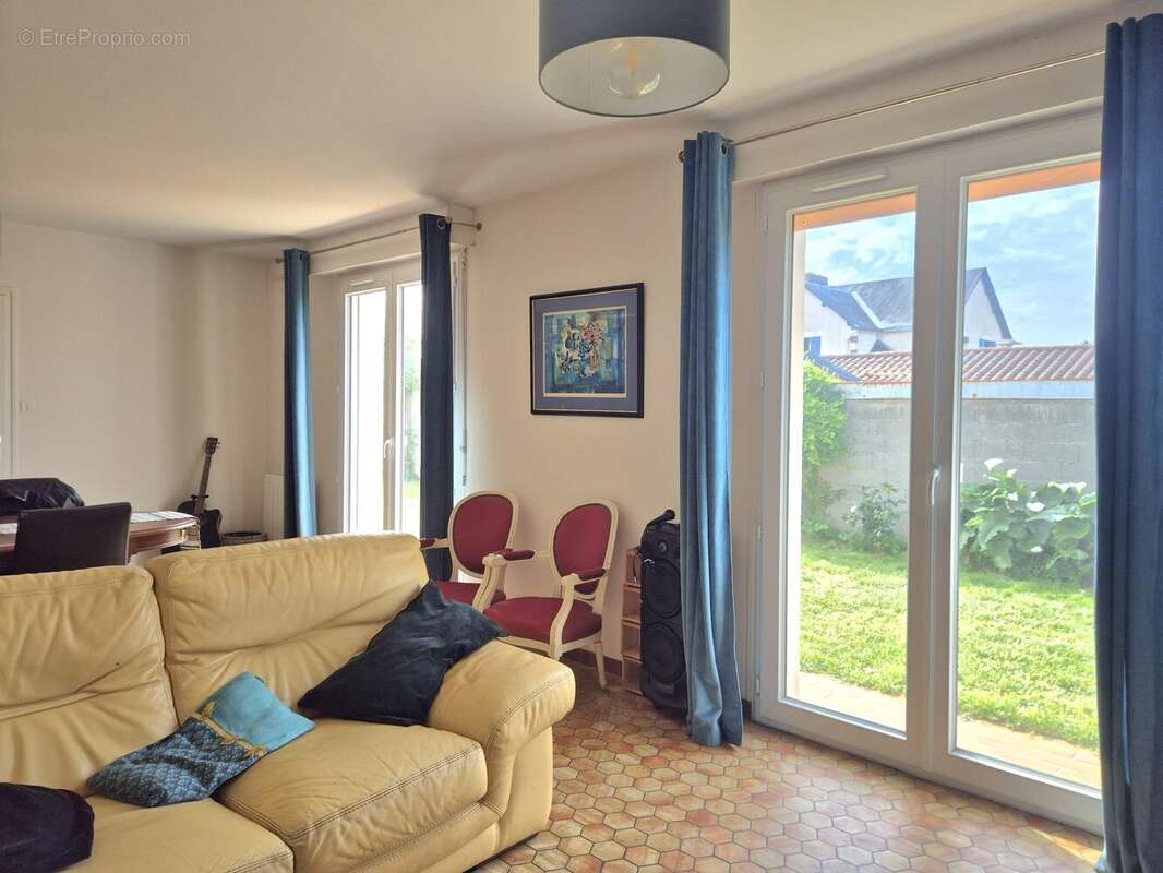 Maison à SAINTE-FOY