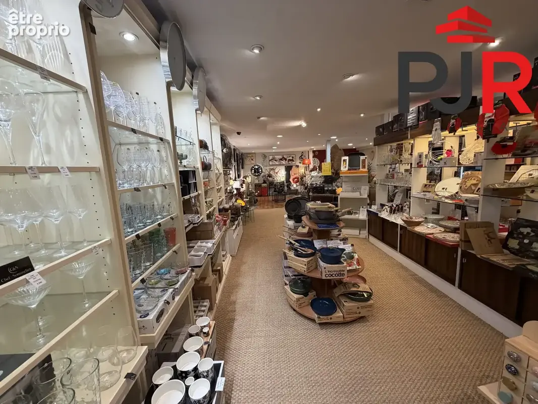 Commerce 250 m² à vendre à Luneville (54300) - photo 3