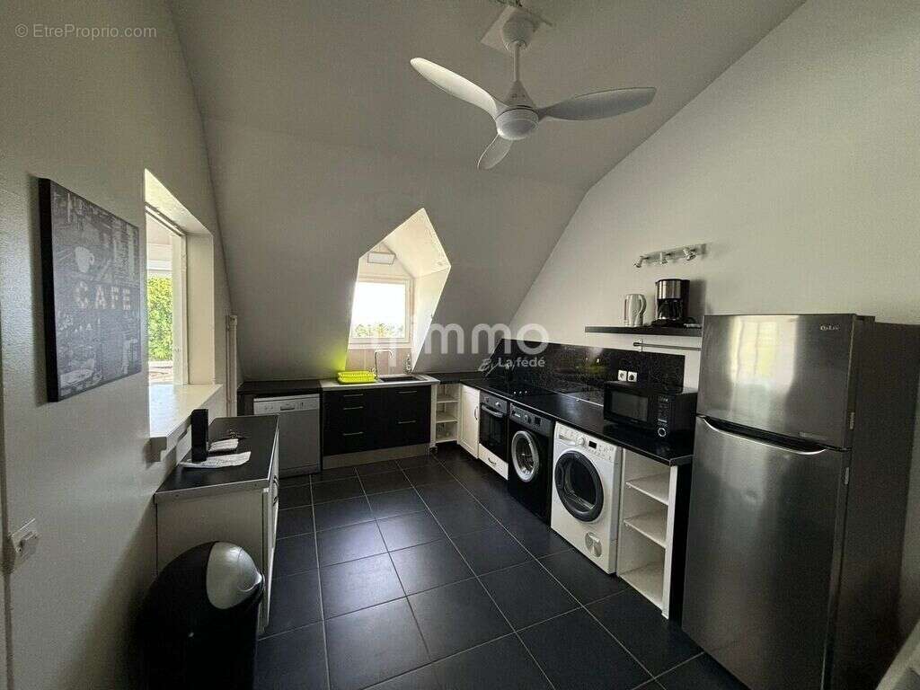 Appartement à LE GOSIER