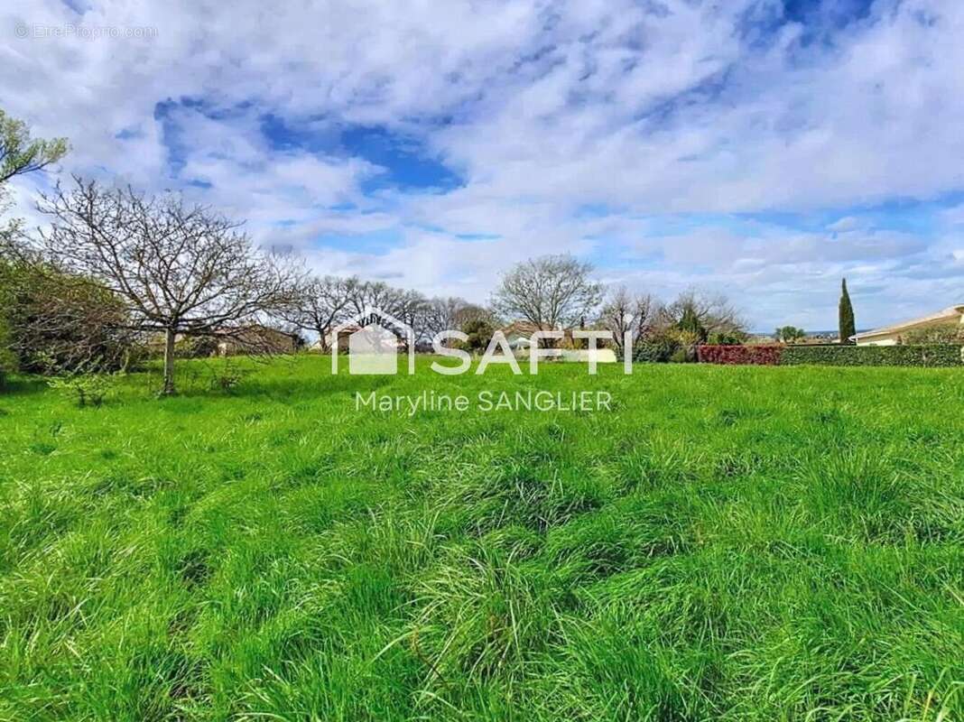 Photo 3 - Terrain à BALMA