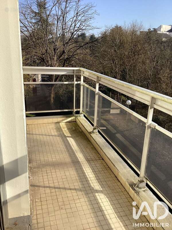 Photo 7 - Appartement à TOURS