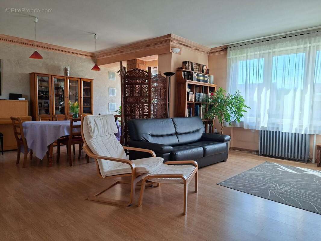 Photo 2 - Maison à PETITE-ROSSELLE