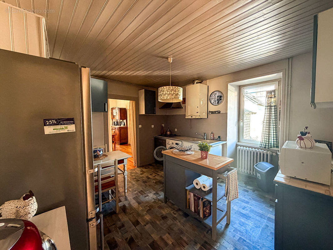 Appartement à MORLAIX