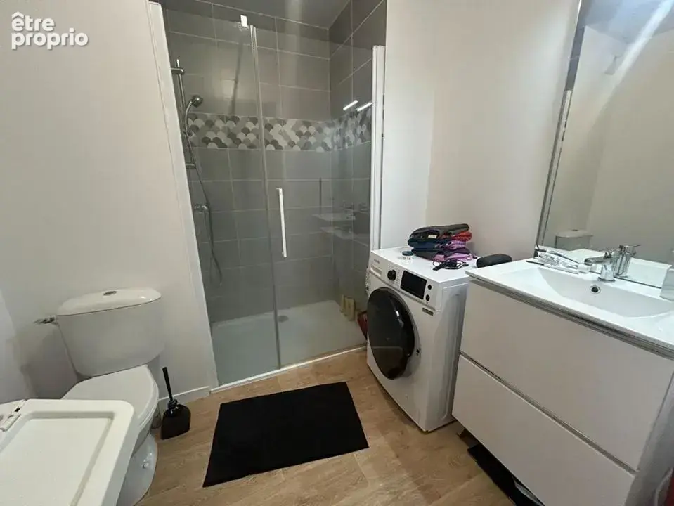 Appartement 2 pièces 46 m² à vendre à Fleury-Sur-Orne (14123) - photo 10