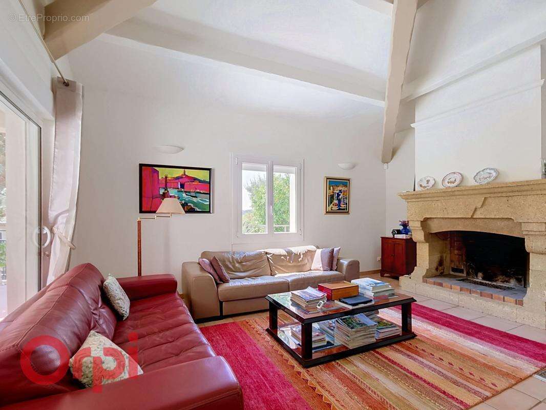 Maison à LA CADIERE-D'AZUR