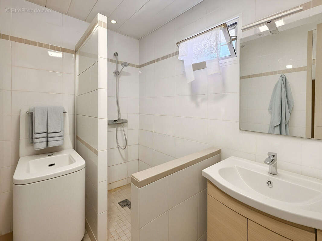 Maison Merignac  ARLAC 4 pièce(s) 86 m2 - photo 11