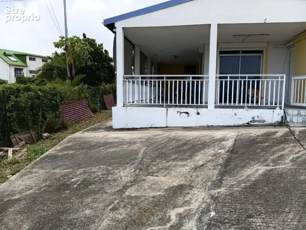 Maison à rénover - le gosier (guadeloupe) - photo 10