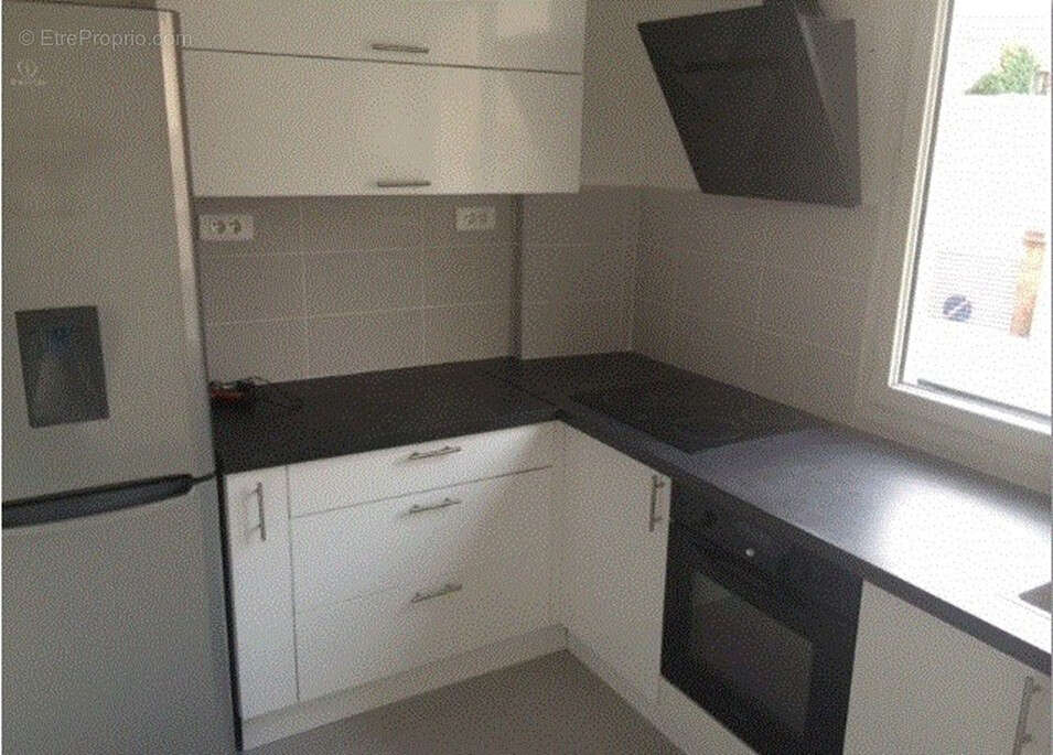 Appartement à BEZONS