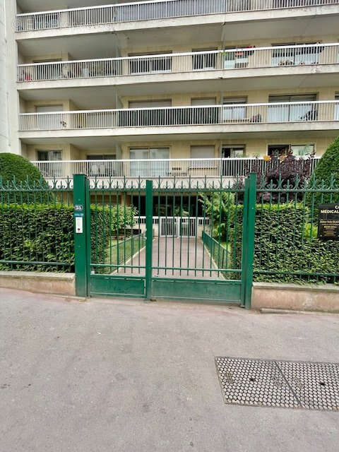 Appartement à SAINT-MANDE