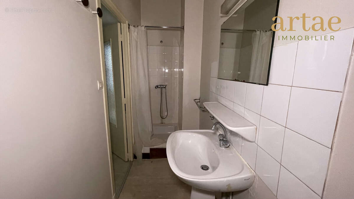 Appartement à MONTAUBAN