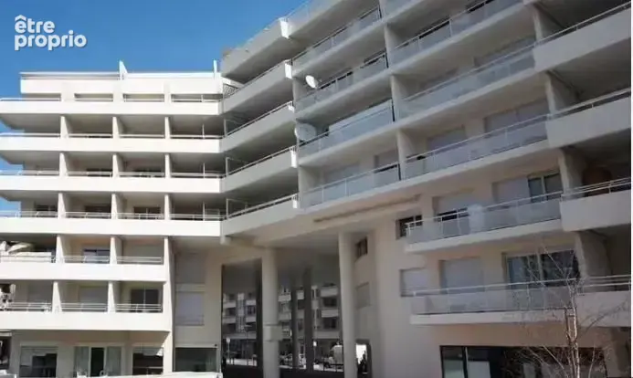 Appartement à ANNEMASSE