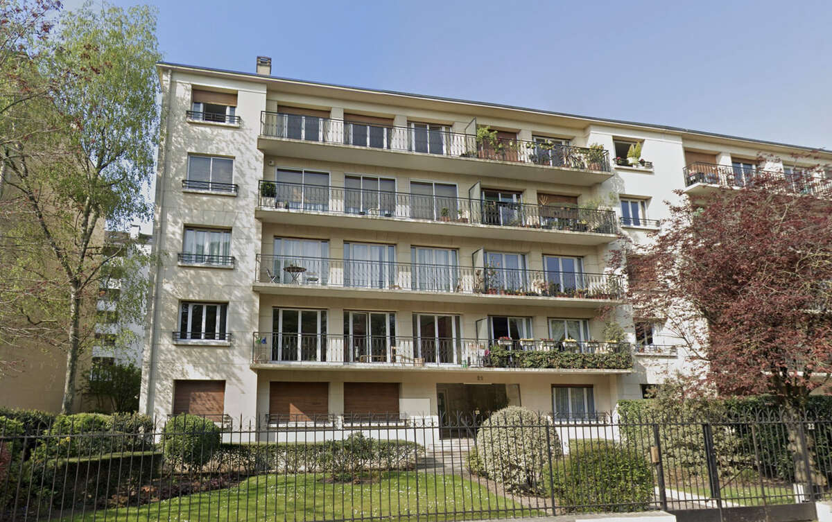 Appartement à CHARENTON-LE-PONT