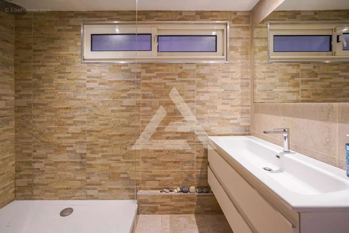 Appartement à BEAUSOLEIL