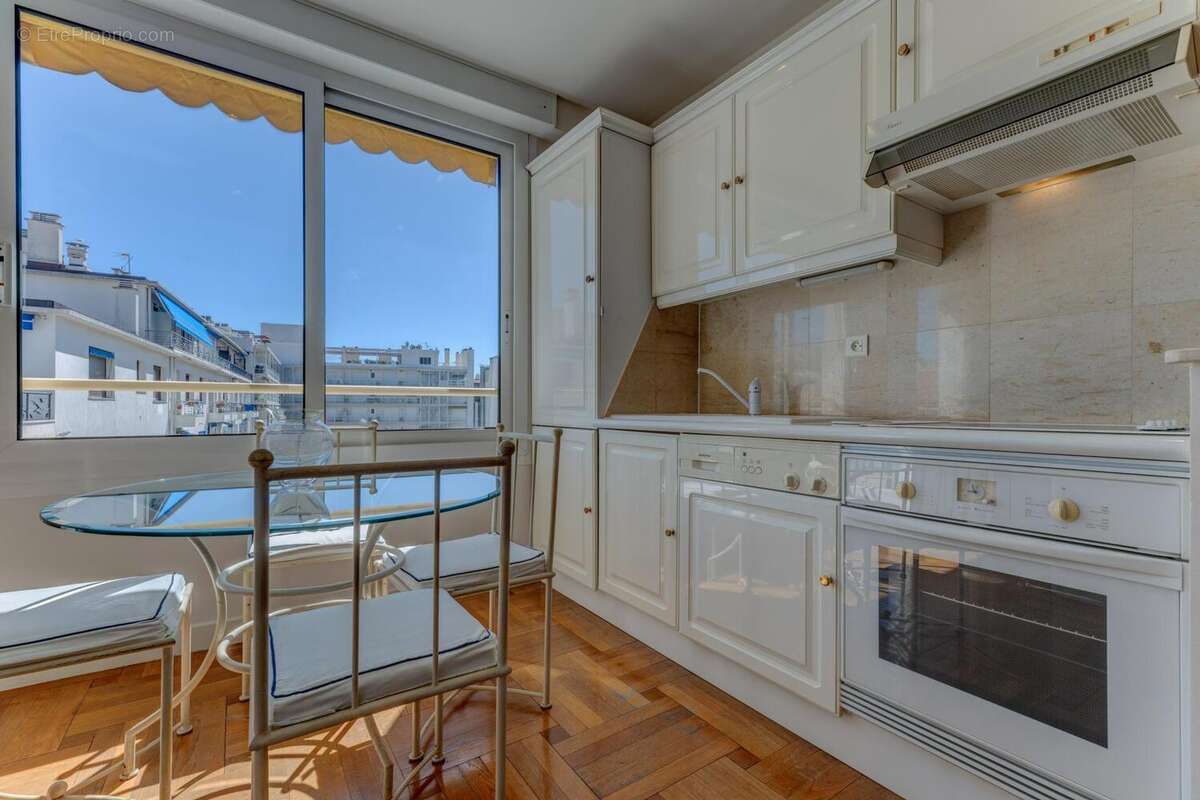 Photo 6 - Appartement à NICE