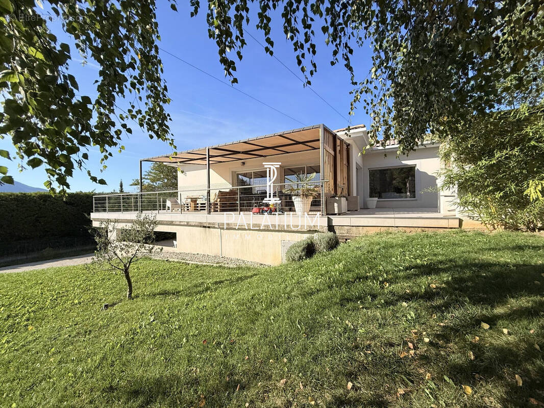 Maison à LA SAULCE