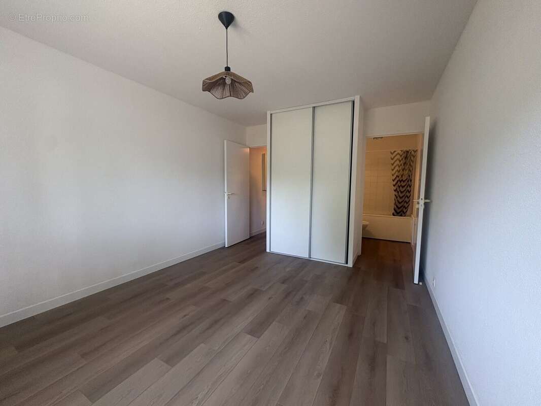 Appartement à PESSAC