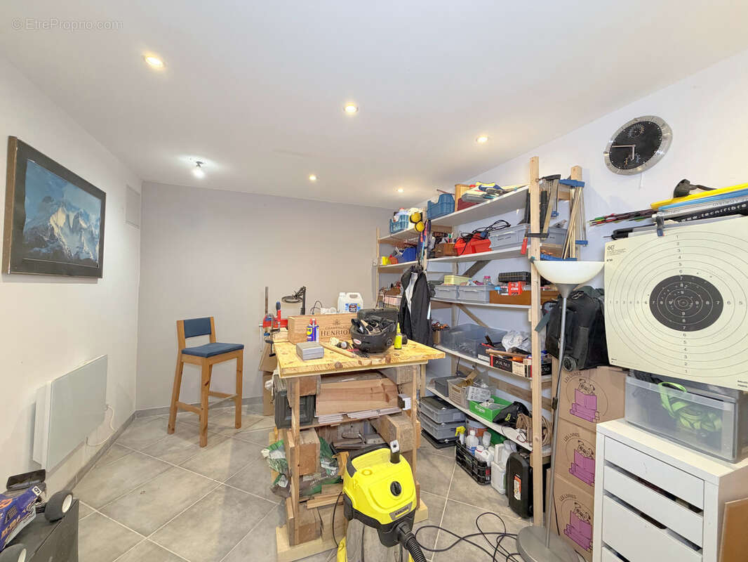 Maison à RUEIL-MALMAISON