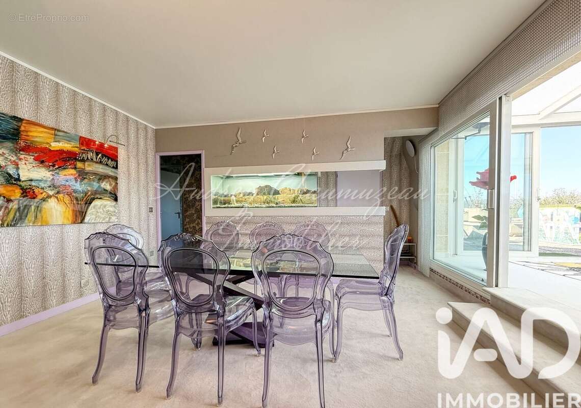 Photo 6 - Appartement à ORSAY