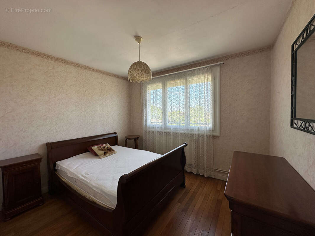 Maison 90m² à châteauroux - photo 12