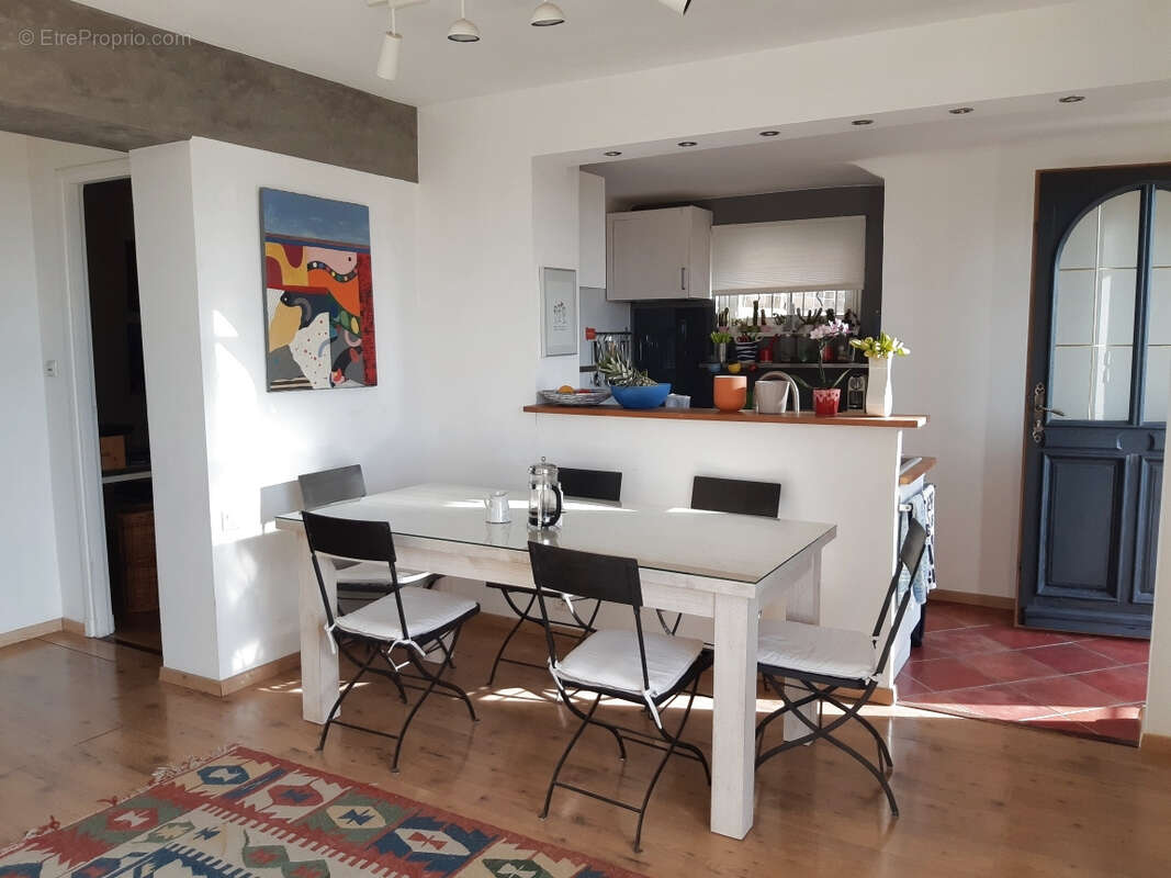 Appartement à HYERES