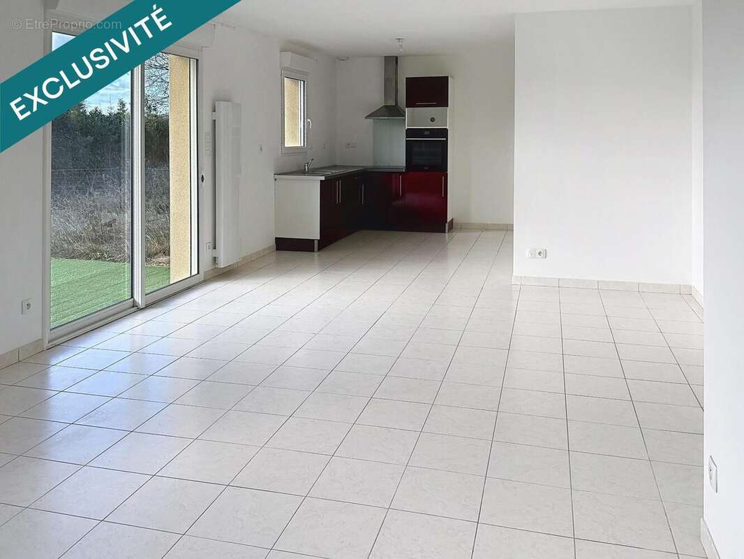 Photo 2 - Maison à SEGRE