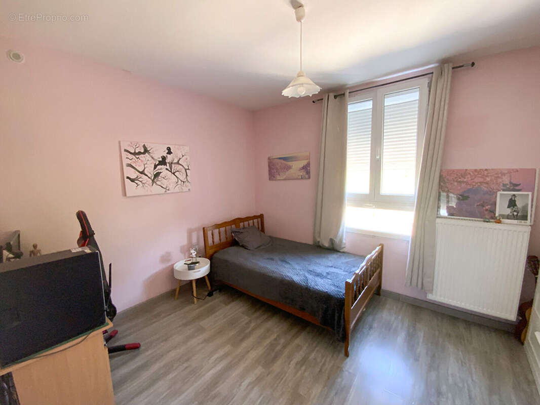 Quartier calme - maison réactualisée - photo 14