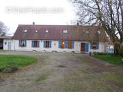 Maison à SAINT-MARTIN-CHOQUEL