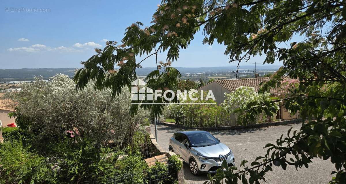 Maison à MANOSQUE