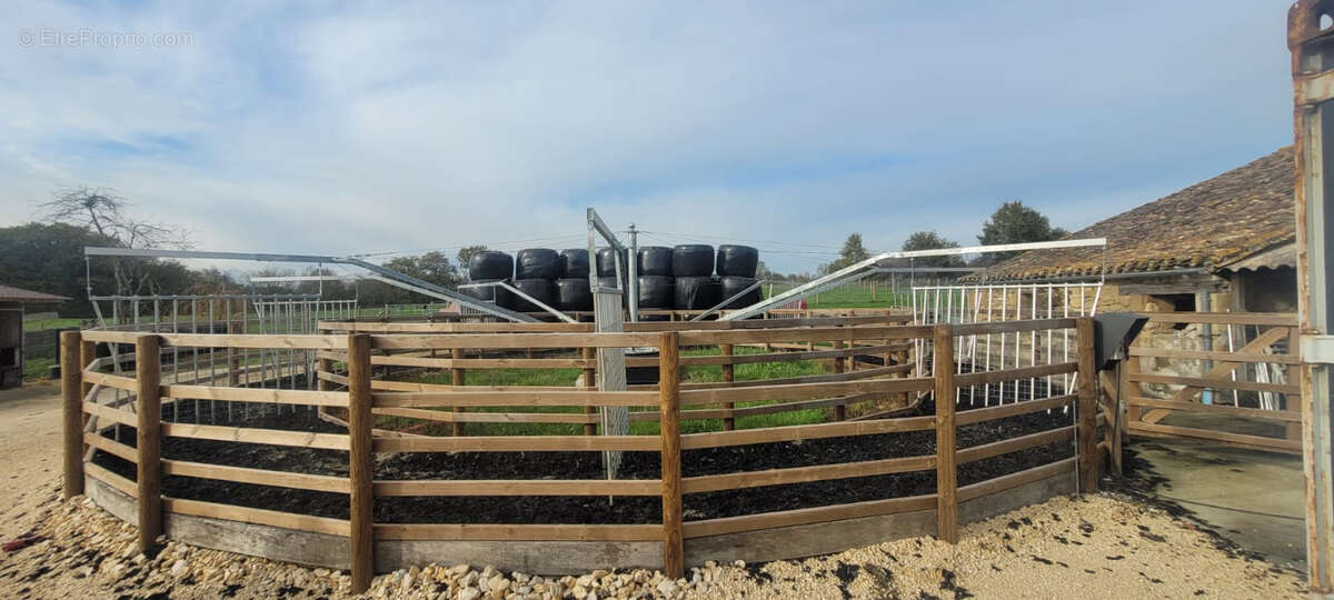 Maison à MIRAMONT-DE-GUYENNE