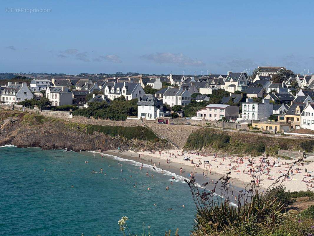Le Conquet Maison vue mer exceptionnelle - photo 11