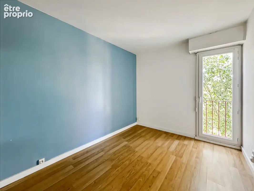 Appartement 60m² à talence - photo 5