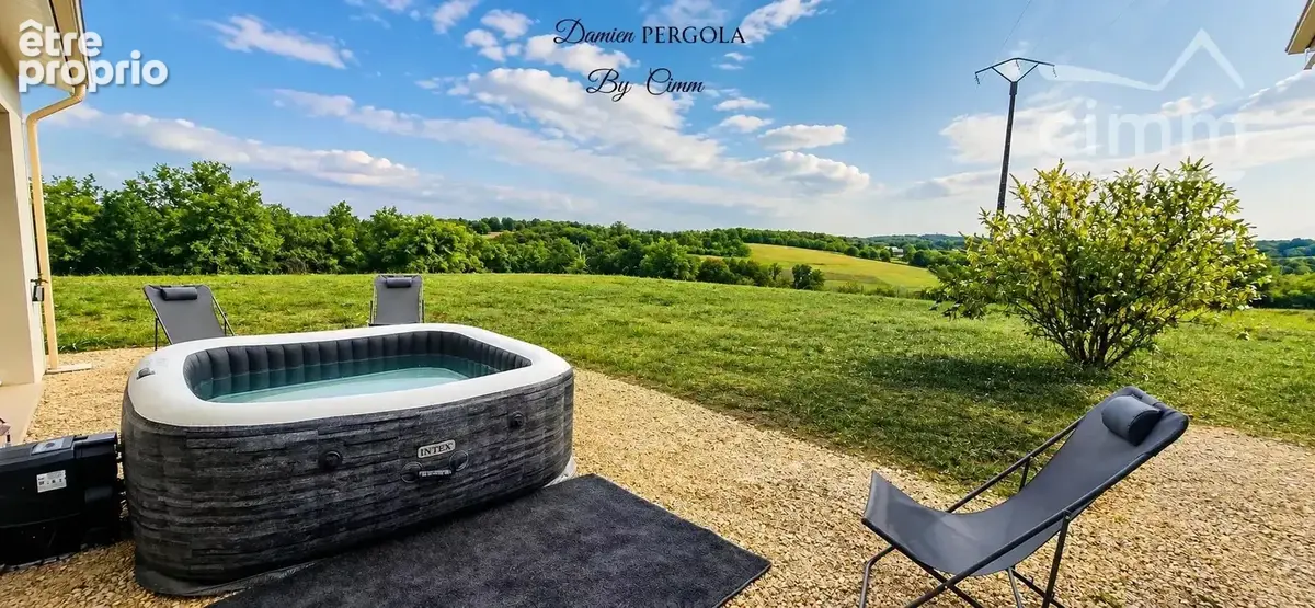 Maison familiale récente de 205 m² au cœur du Périgord Noir - photo 11