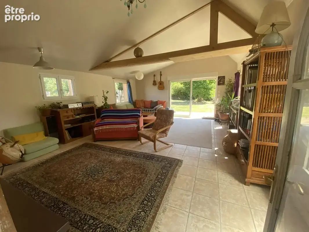Maison 160 m² à Louannec  - photo 3