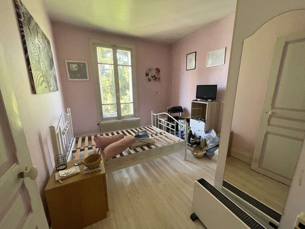 Maison à CHAMPIGNY-SUR-MARNE