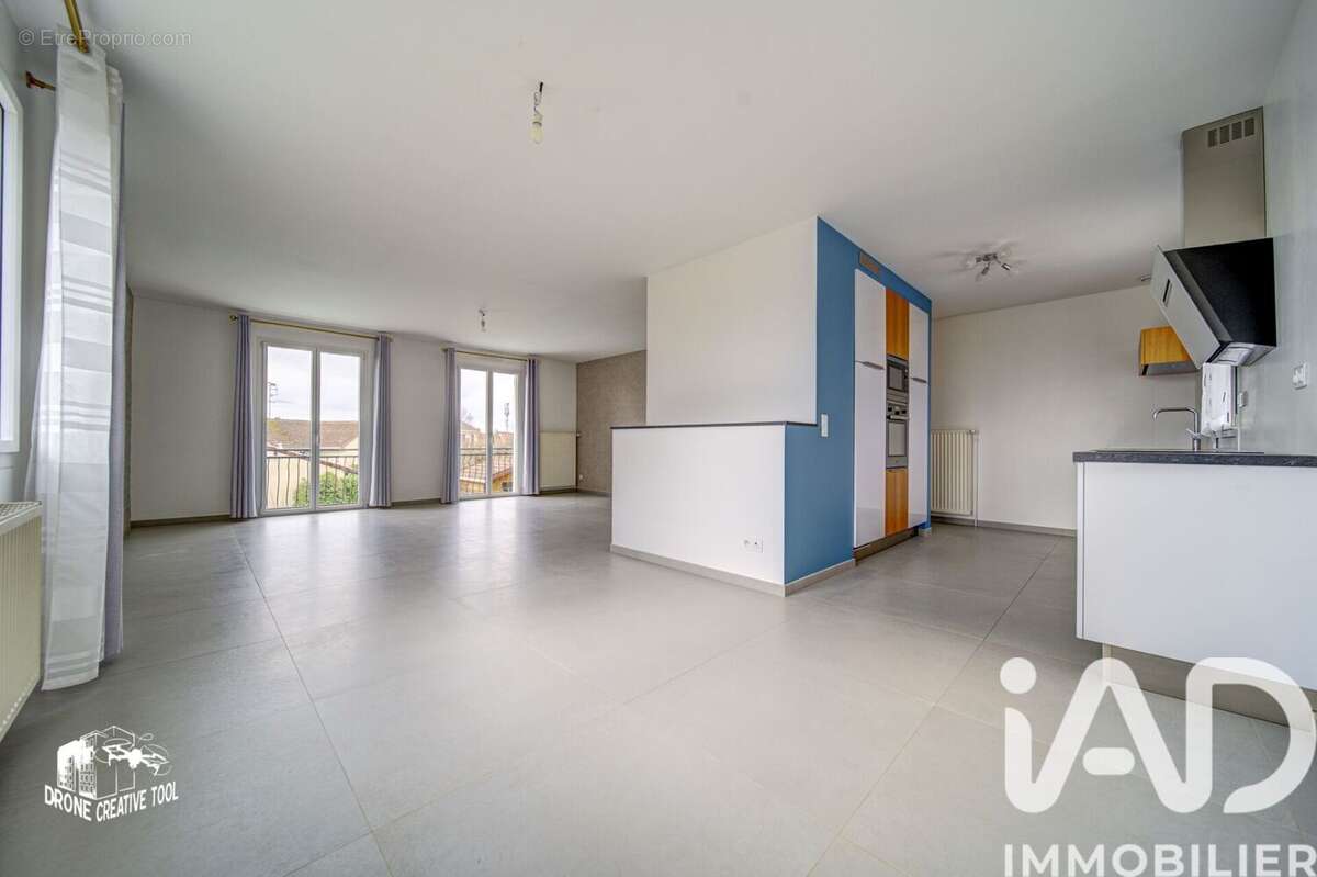 Photo 9 - Maison à LABRY