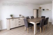 Appartement à HALLUIN