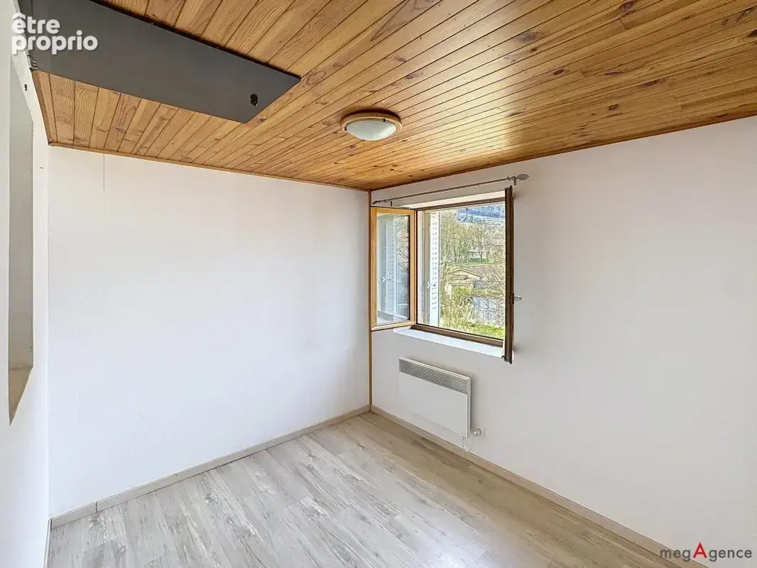 Appartement type 2 pièces en dernier étage - photo 8