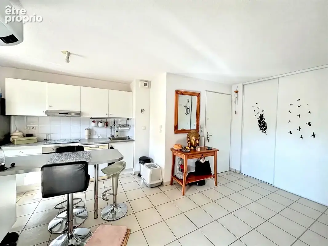 Appartement 3 pièces 64 m² · à Castanet-Tolosan · 63,7 m² · 199 000 €