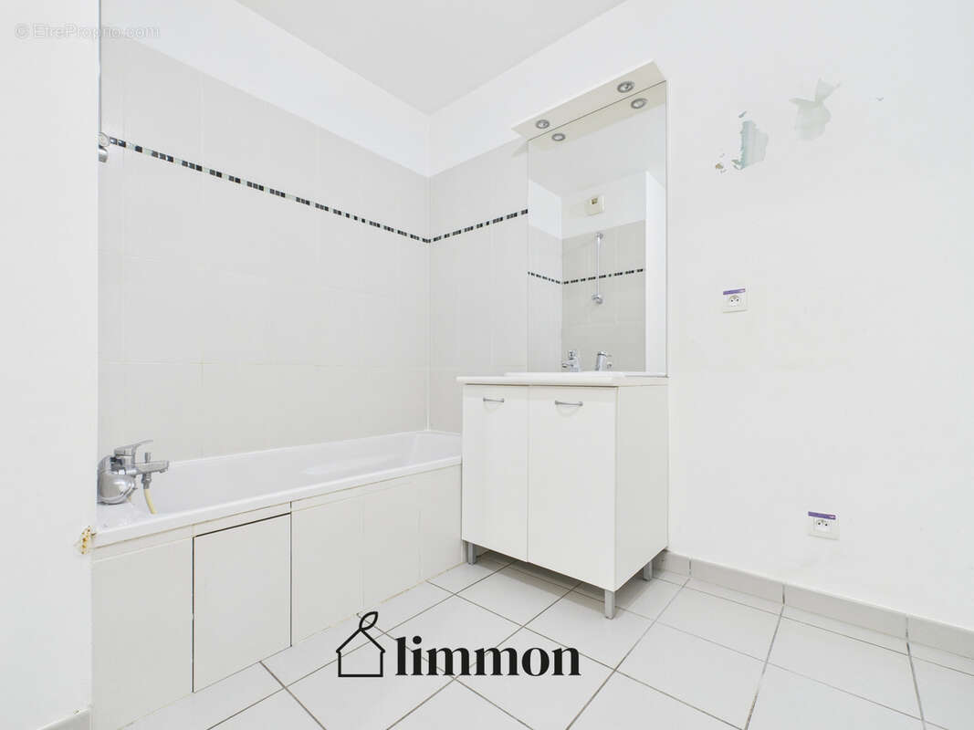 Appartement à VENISSIEUX
