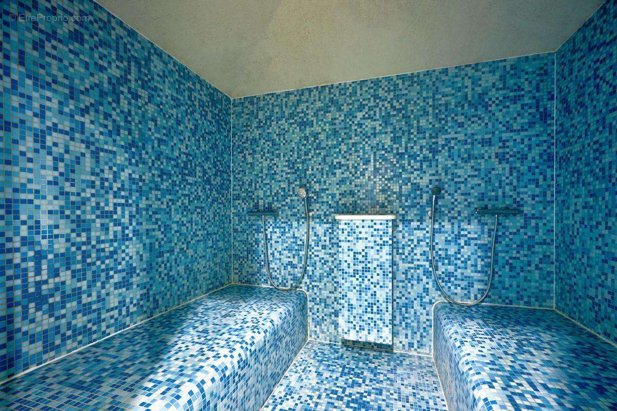 Appartement à HOULGATE