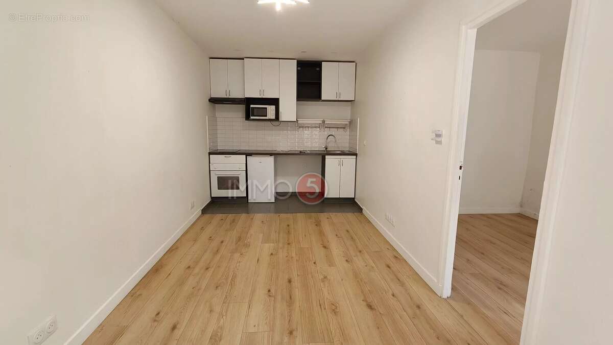 F2 idéal pour un premier achat ou un investissement locatif - photo 4