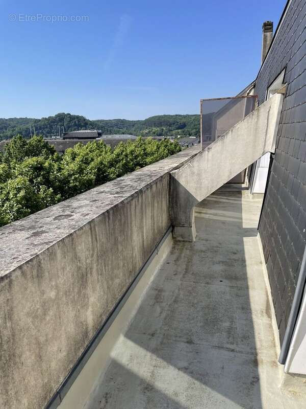 Appartement à PERIGUEUX