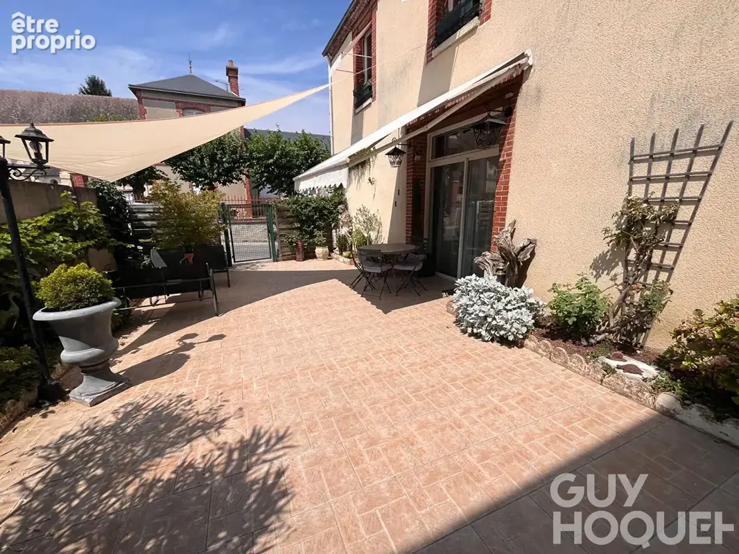 Maison Montigny Le Gannelon - photo 18