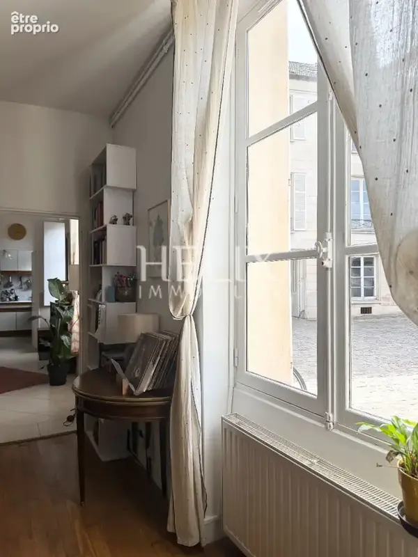 Appartement 81,58 M² "esprit maison"  chambre 15,34  M²  bureau 8,69 M² parking à Saint Germain en Laye, à 3 mn du RER - photo 10