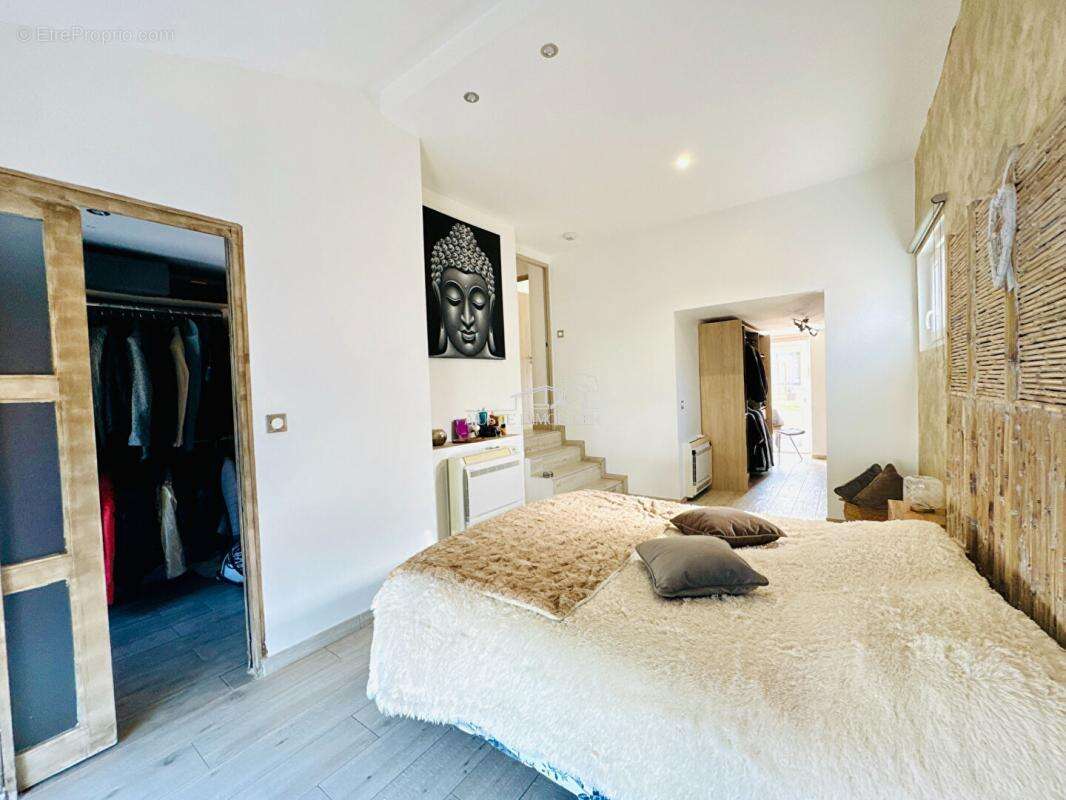 Maison à GIGNAC-LA-NERTHE