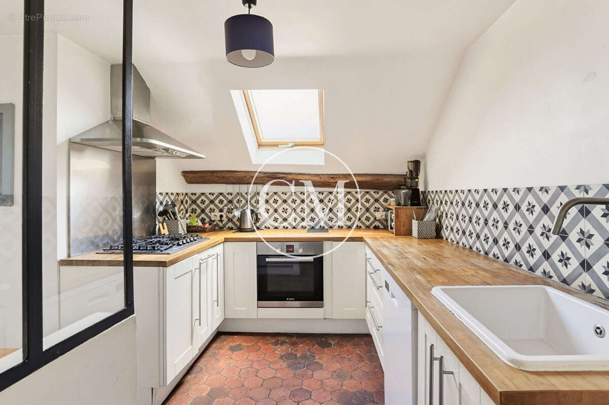 Appartement à VERSAILLES